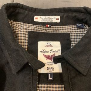 Men’s SUPERDRY jacket